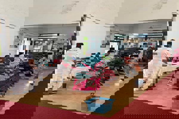 National Unity Day Celebration -2022